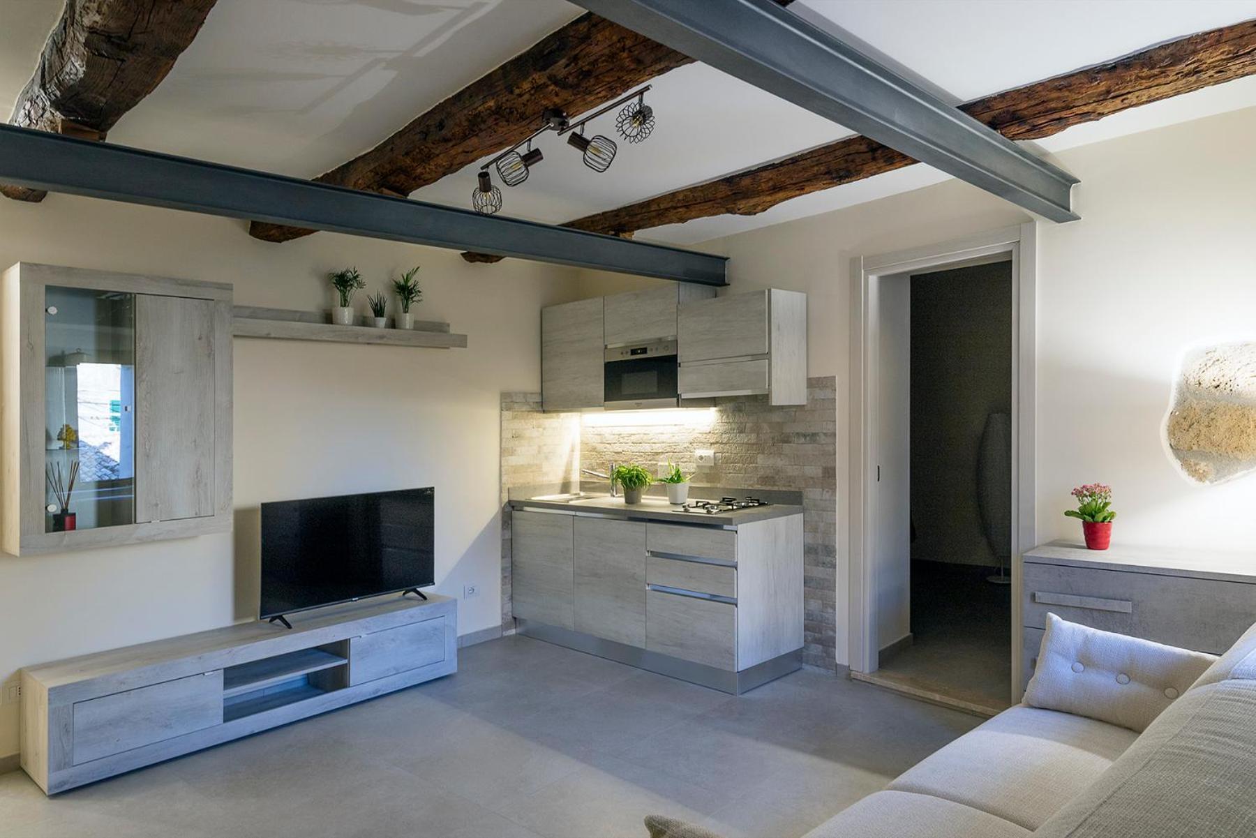 Dimo' Re Bed and Breakfast Farnese Exteriör bild
